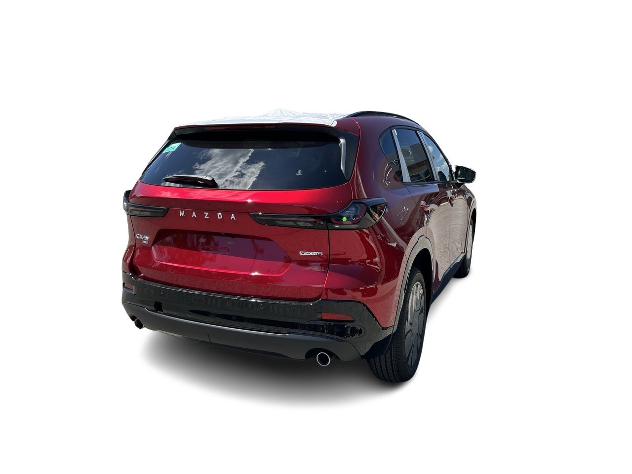 Mazda CX-5  2026 à Scarborough, Ontario