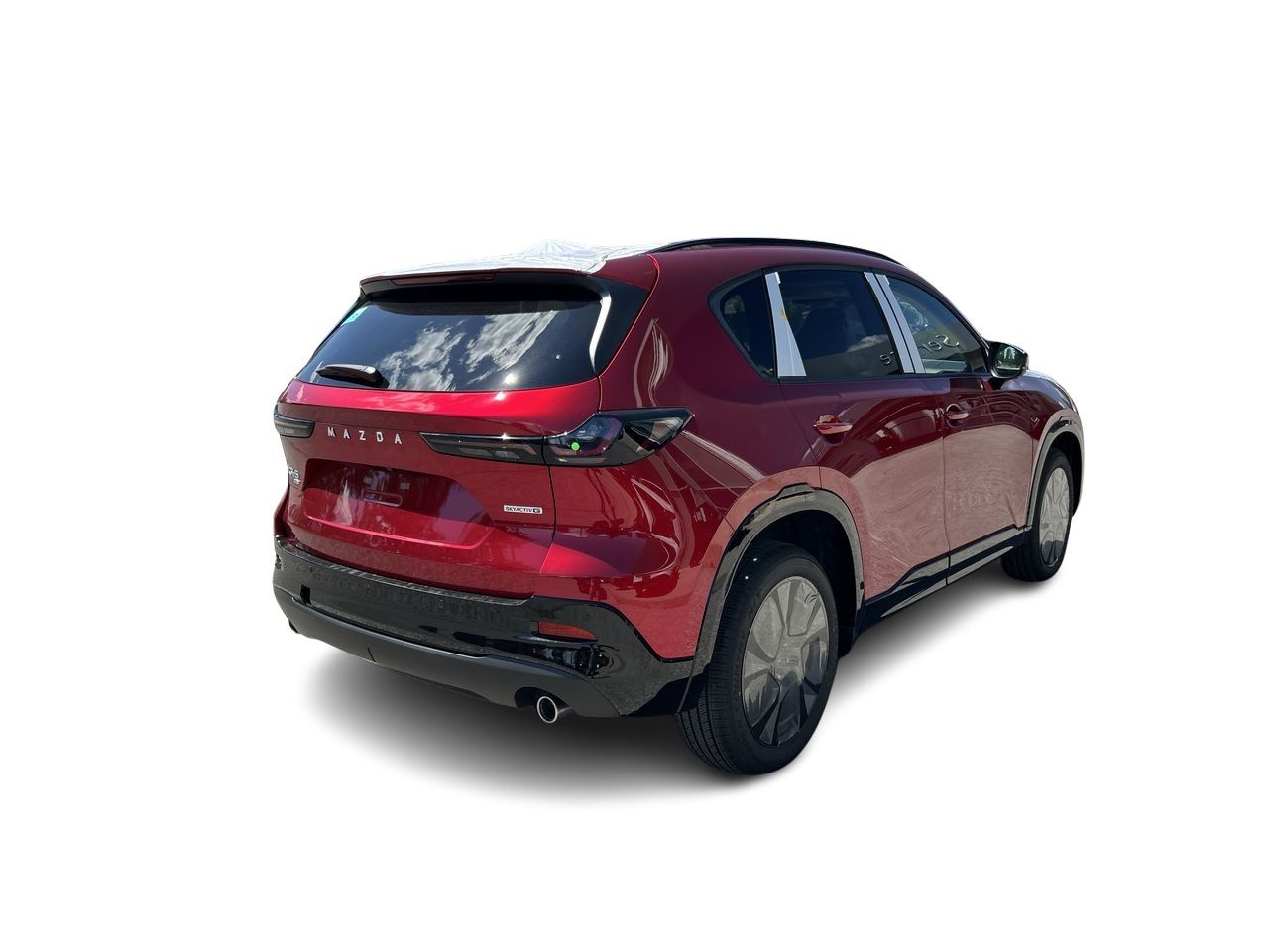 Mazda CX-5  2026 à Scarborough, Ontario