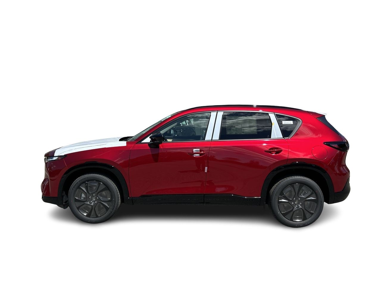 Mazda CX-5  2026 à Scarborough, Ontario