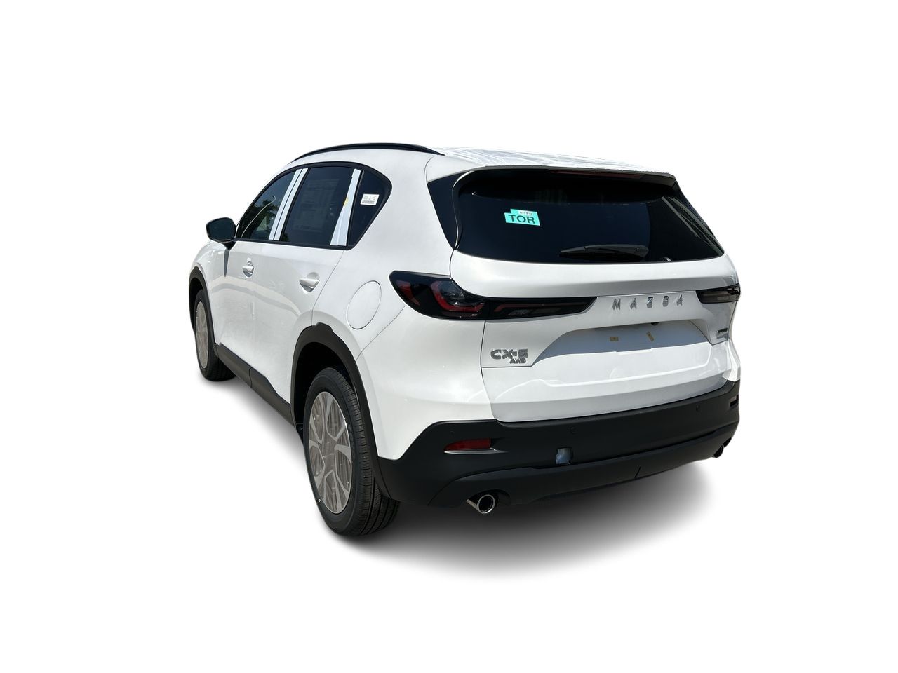 2026 Mazda CX-5 in Scarborough, Ontario