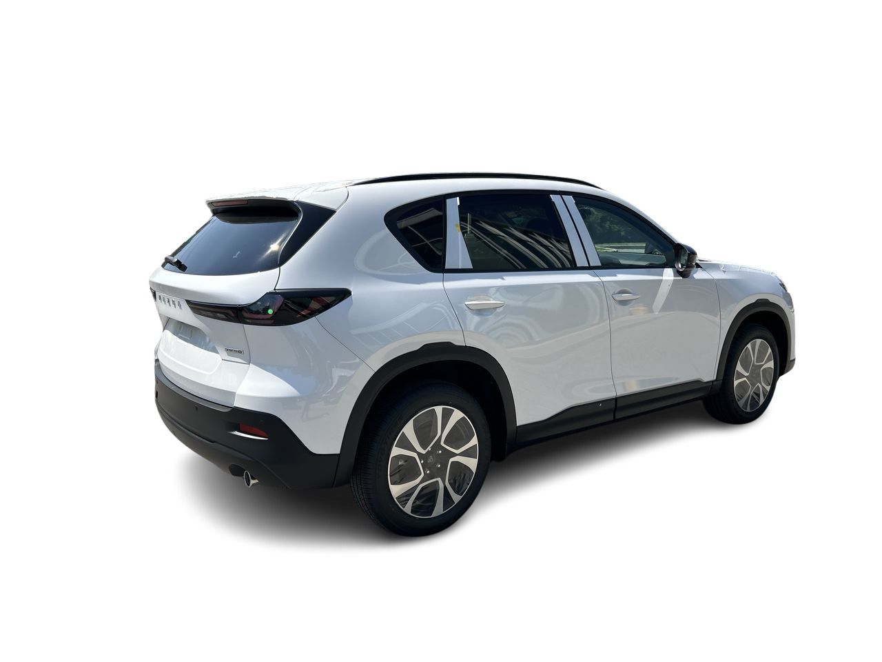 2026 Mazda CX-5 in Scarborough, Ontario