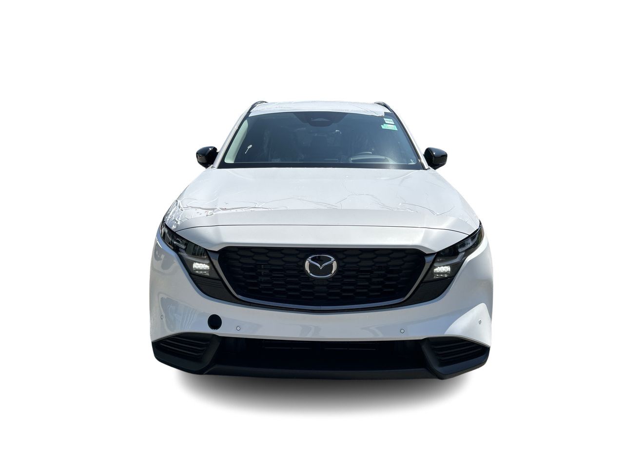 2026 Mazda CX-5 in Scarborough, Ontario