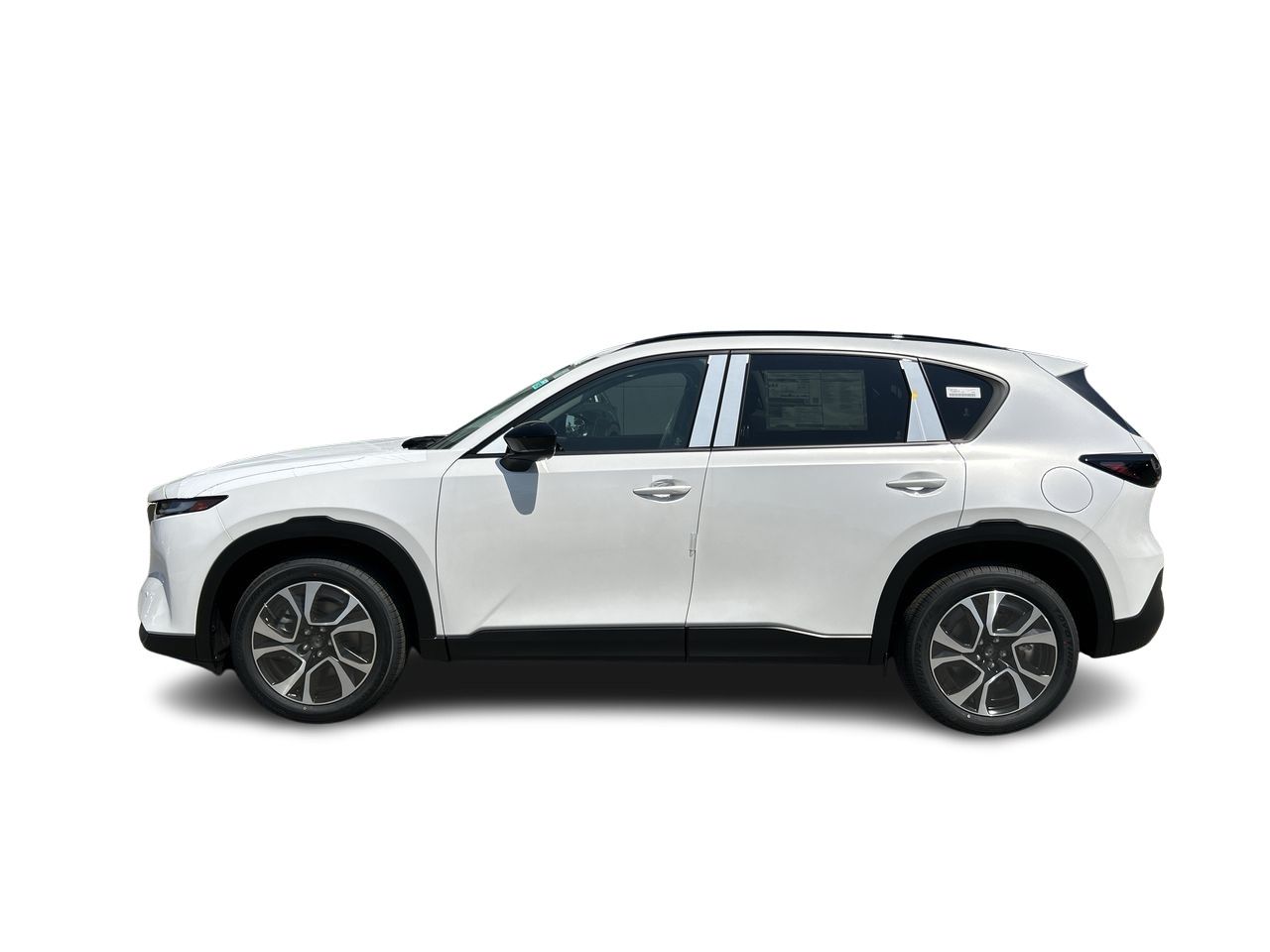 2026 Mazda CX-5 in Scarborough, Ontario