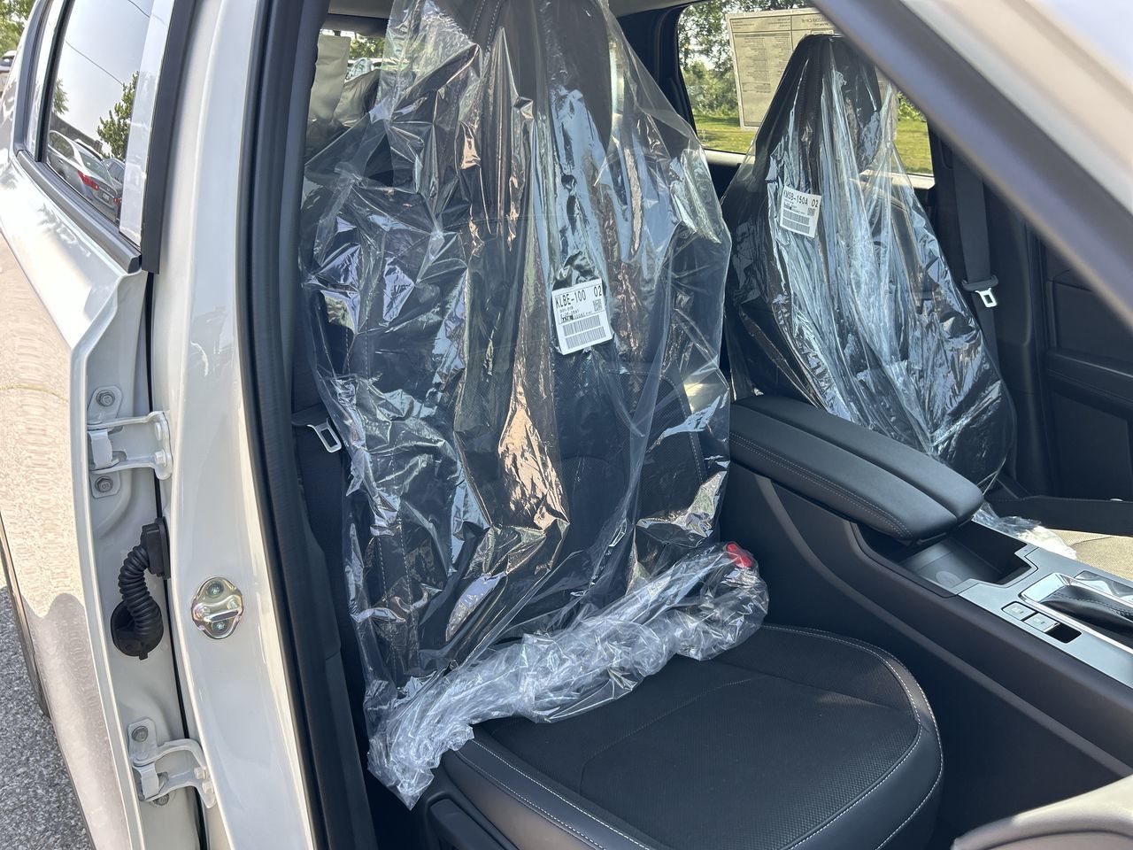 2026 Mazda CX-5 in Scarborough, Ontario
