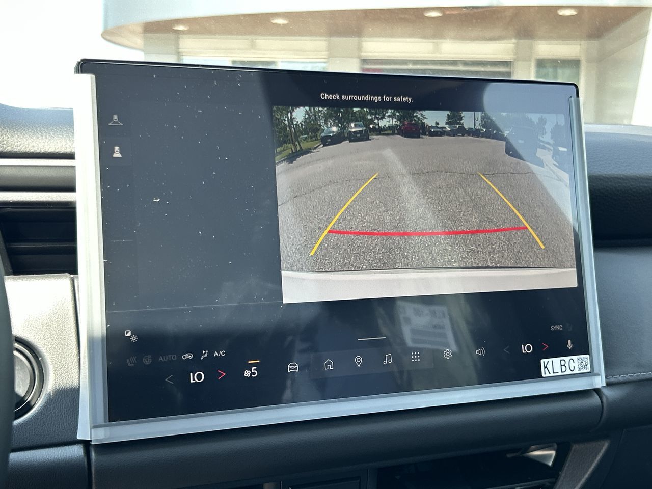 2026 Mazda CX-5 in Scarborough, Ontario