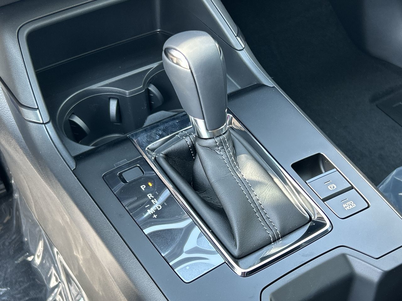 2026 Mazda CX-5 in Scarborough, Ontario