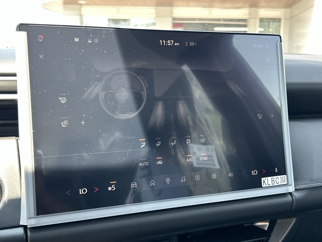 2026 Mazda CX-5 in Scarborough, Ontario