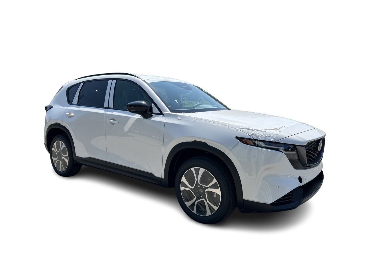 2026 Mazda CX-5 in Scarborough, Ontario