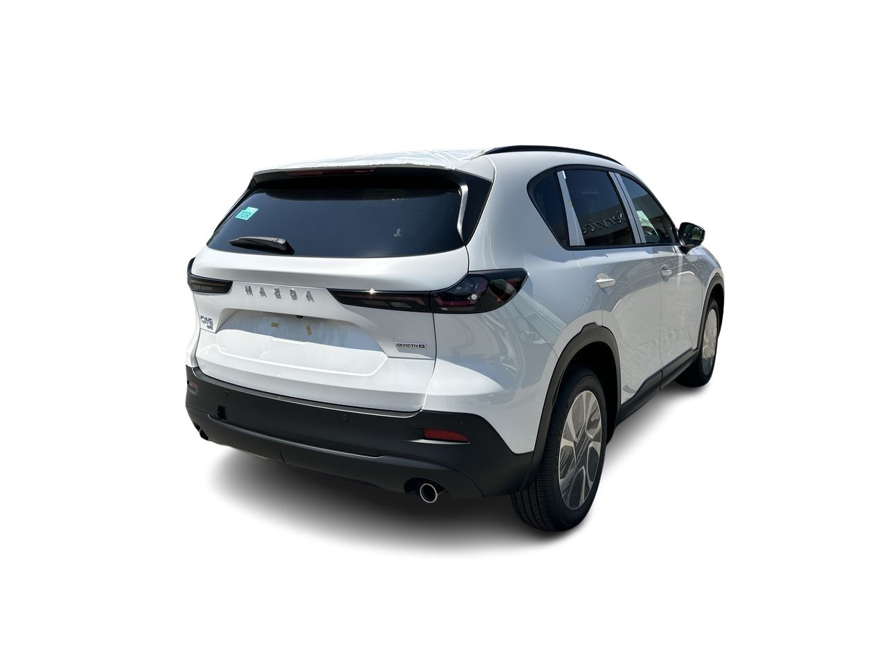 2026 Mazda CX-5 in Scarborough, Ontario