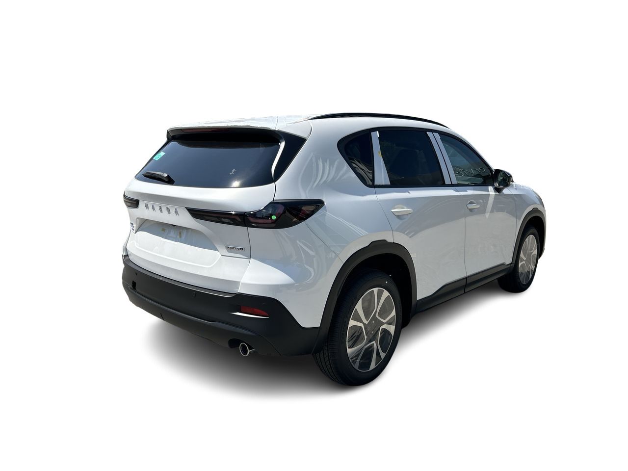 2026 Mazda CX-5 in Scarborough, Ontario