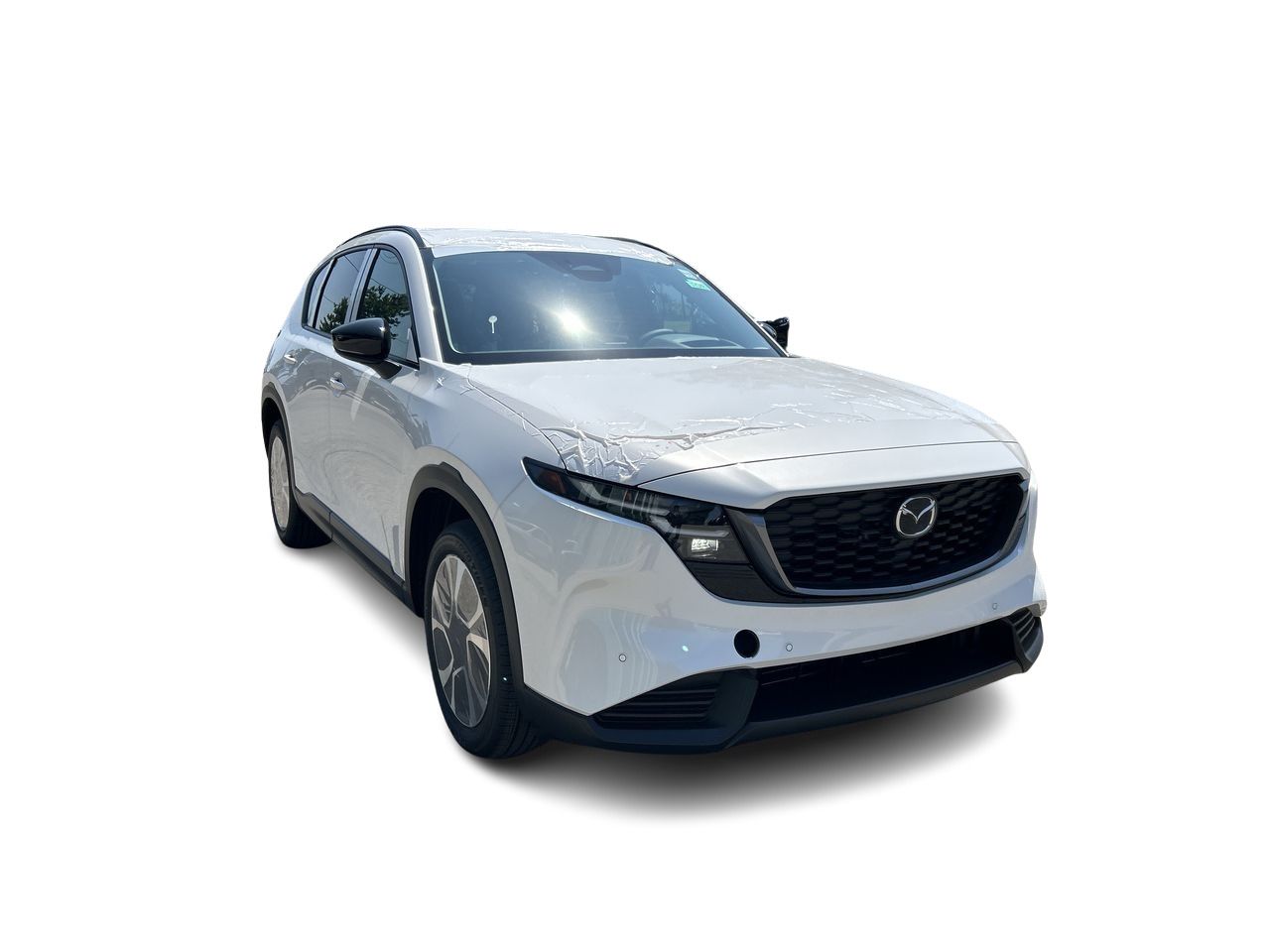 2026 Mazda CX-5 in Scarborough, Ontario