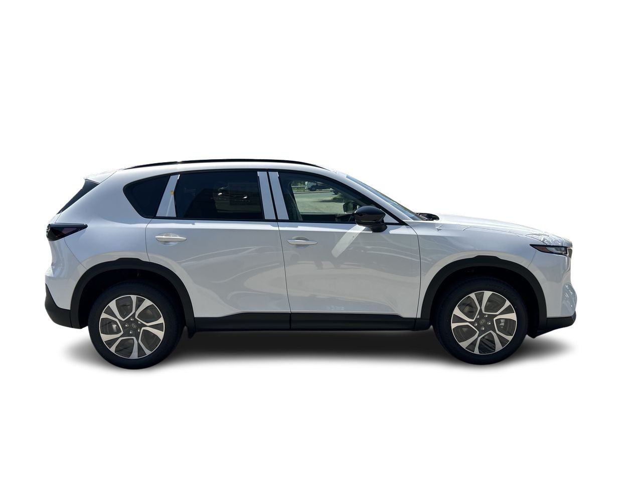 2026 Mazda CX-5 in Scarborough, Ontario