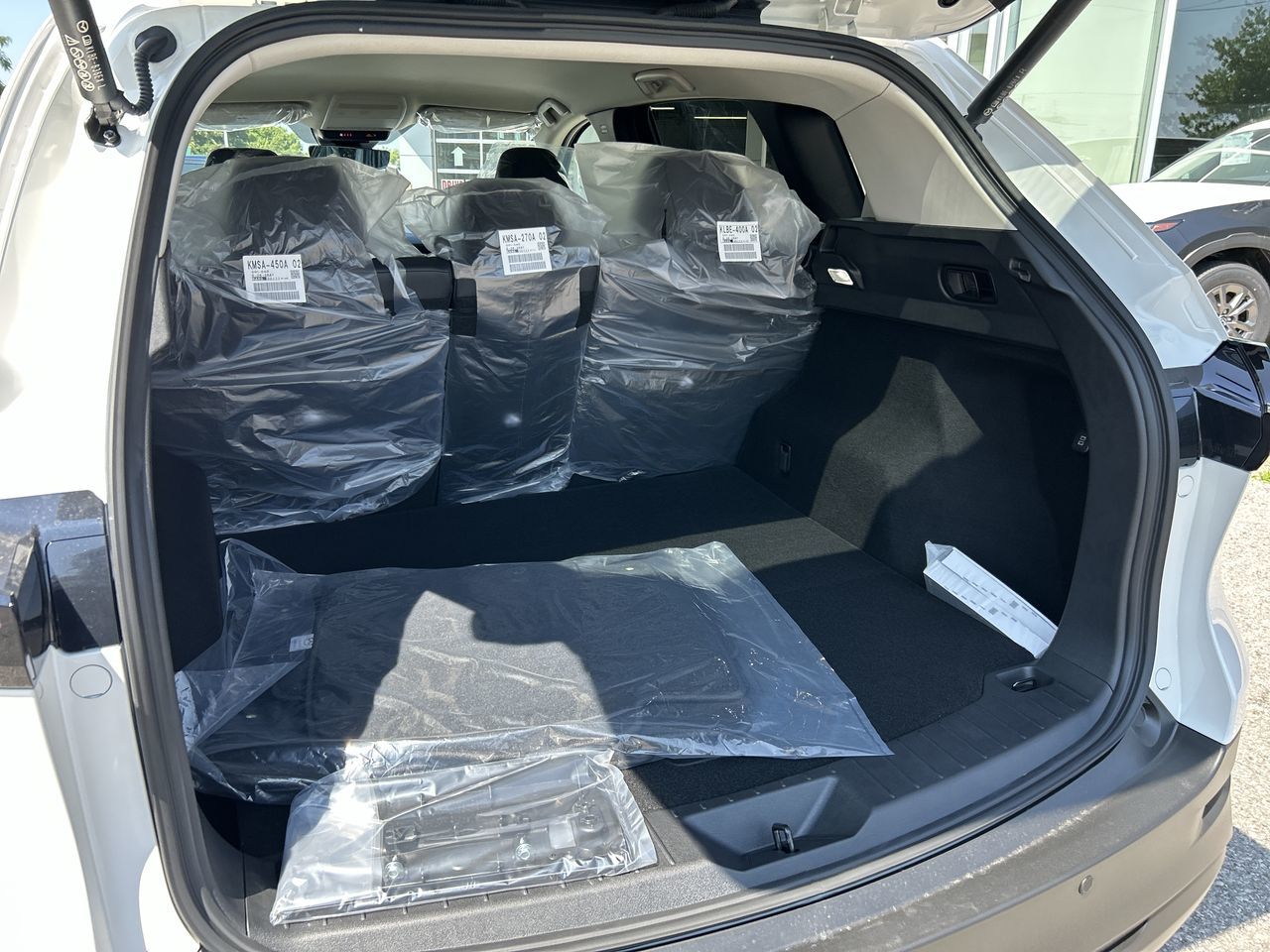 2026 Mazda CX-5 in Scarborough, Ontario