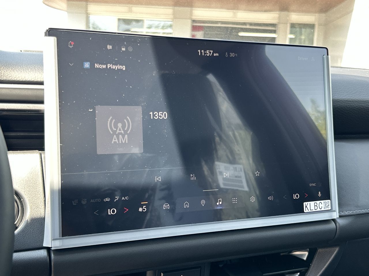 2026 Mazda CX-5 in Scarborough, Ontario