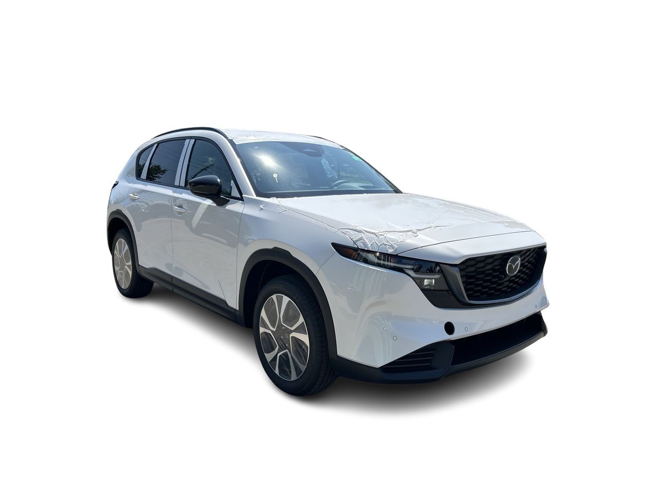 2026 Mazda CX-5 in Scarborough, Ontario