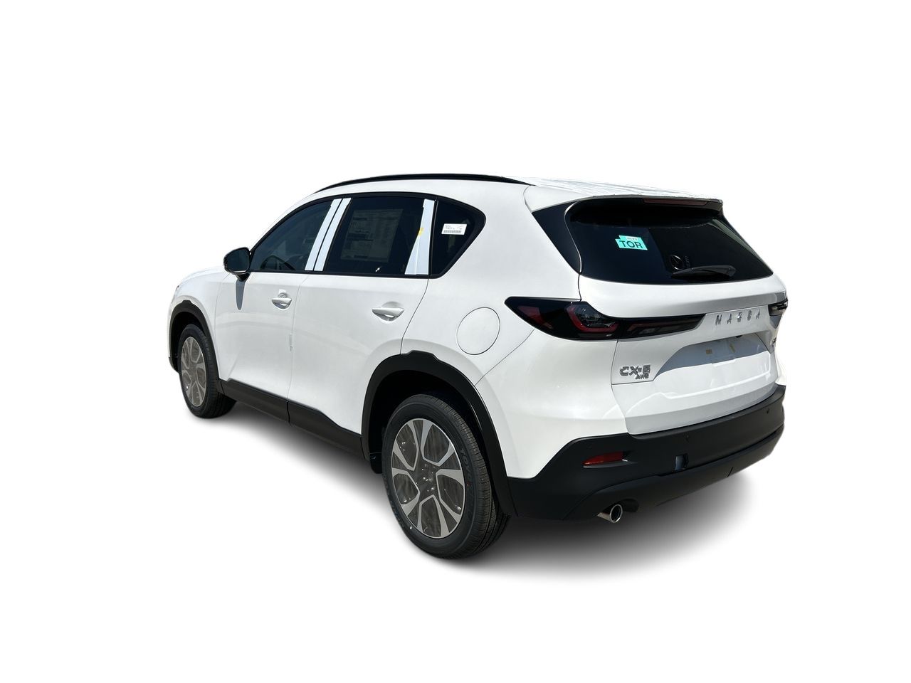2026 Mazda CX-5 in Scarborough, Ontario