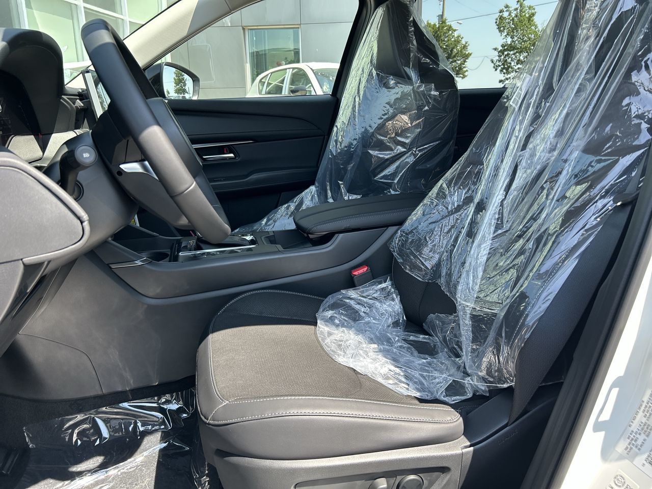 2026 Mazda CX-5 in Scarborough, Ontario