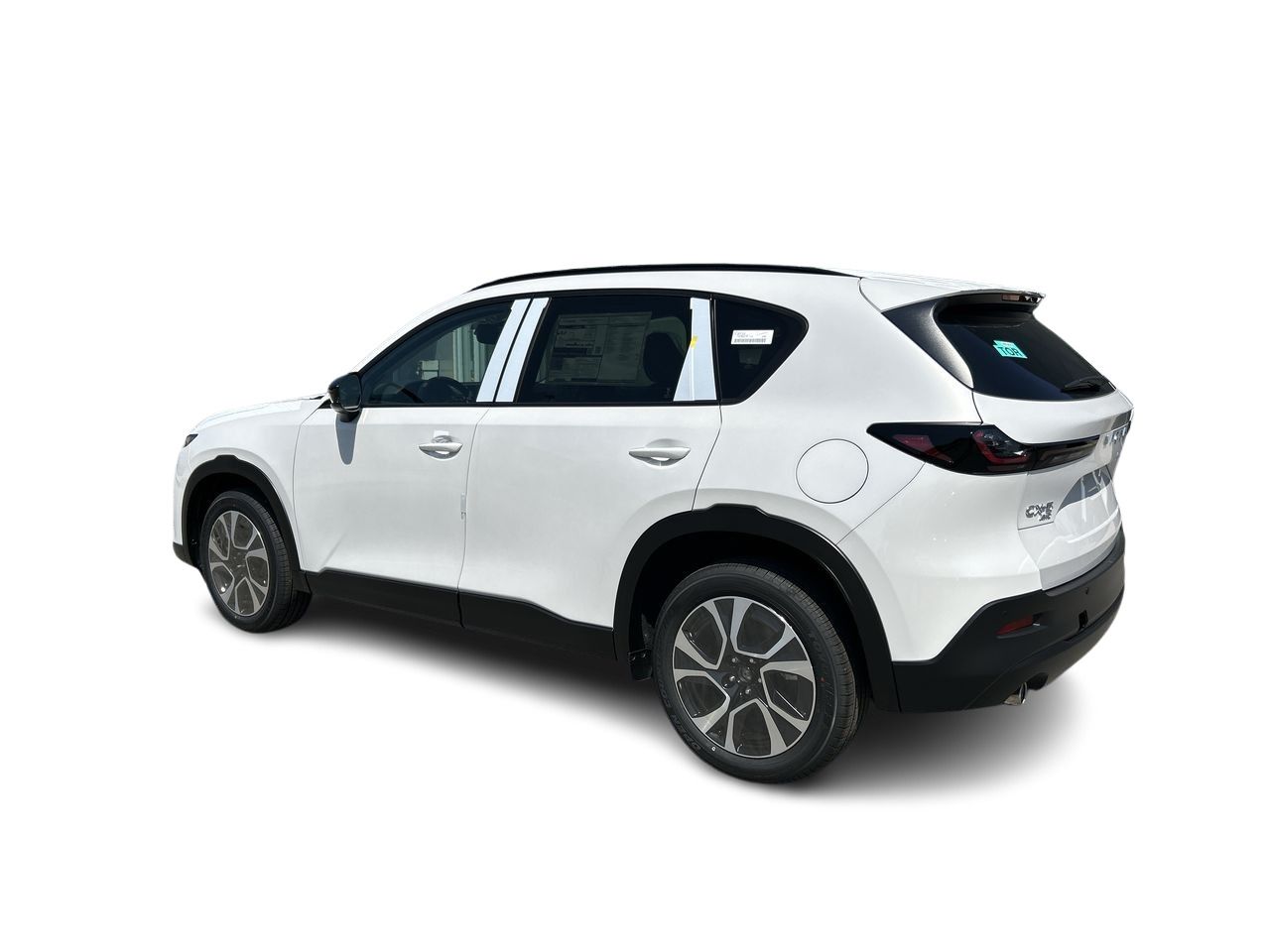2026 Mazda CX-5 in Scarborough, Ontario