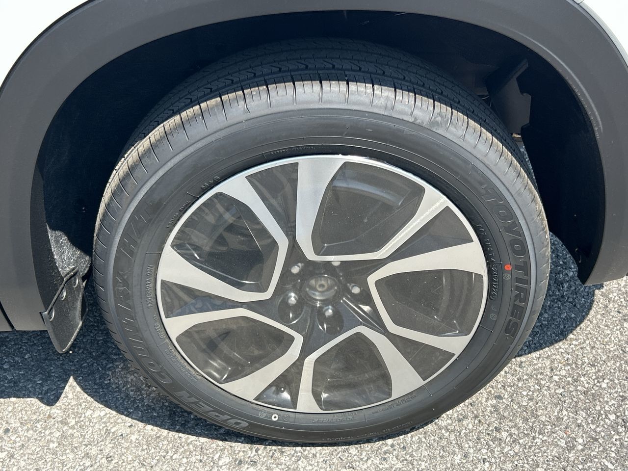 2026 Mazda CX-5 in Scarborough, Ontario