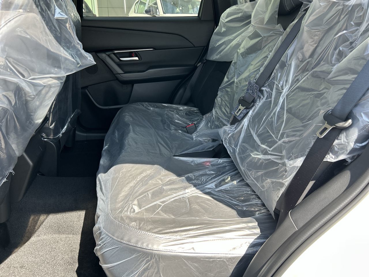 2026 Mazda CX-5 in Scarborough, Ontario