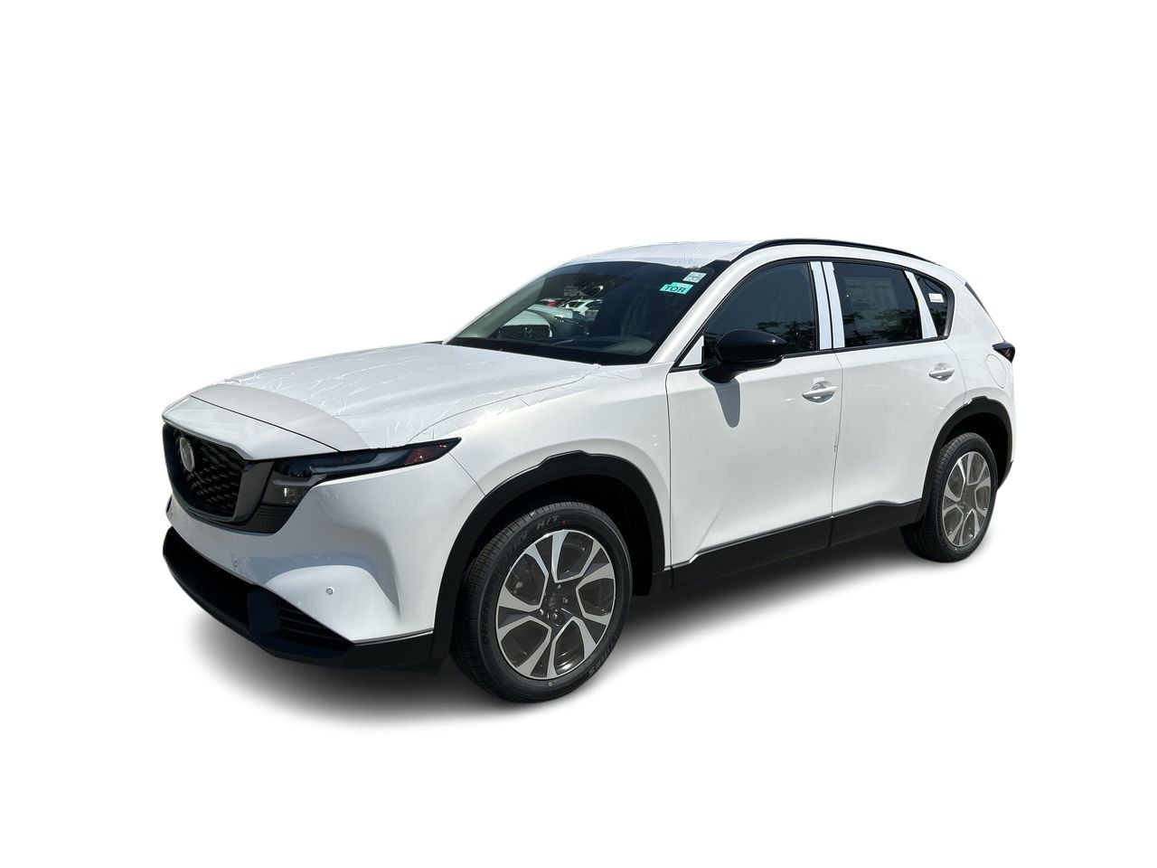 2026 Mazda CX-5 in Scarborough, Ontario