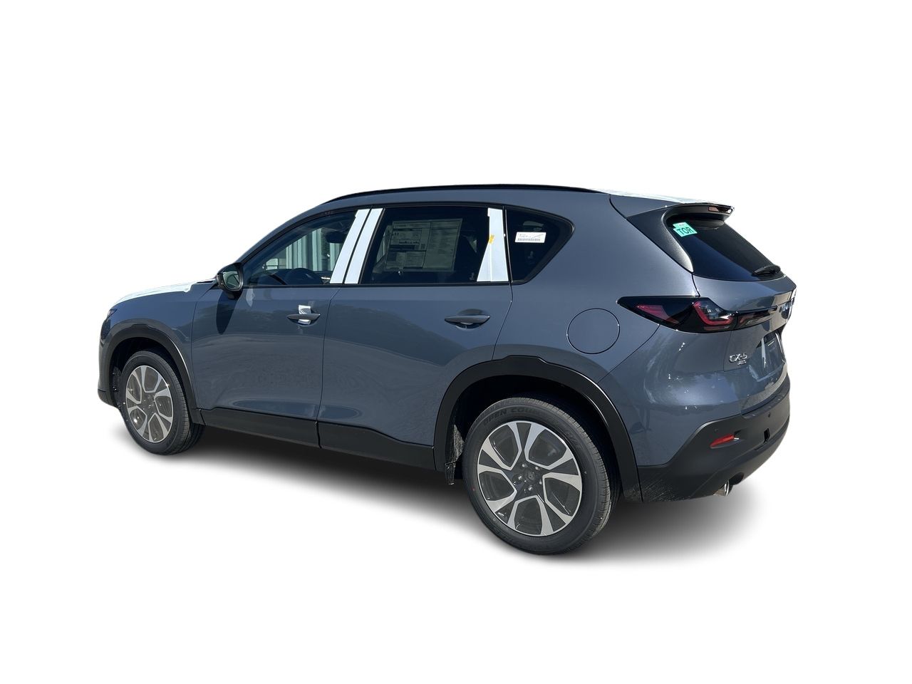 Mazda CX-5  2026 à Scarborough, Ontario