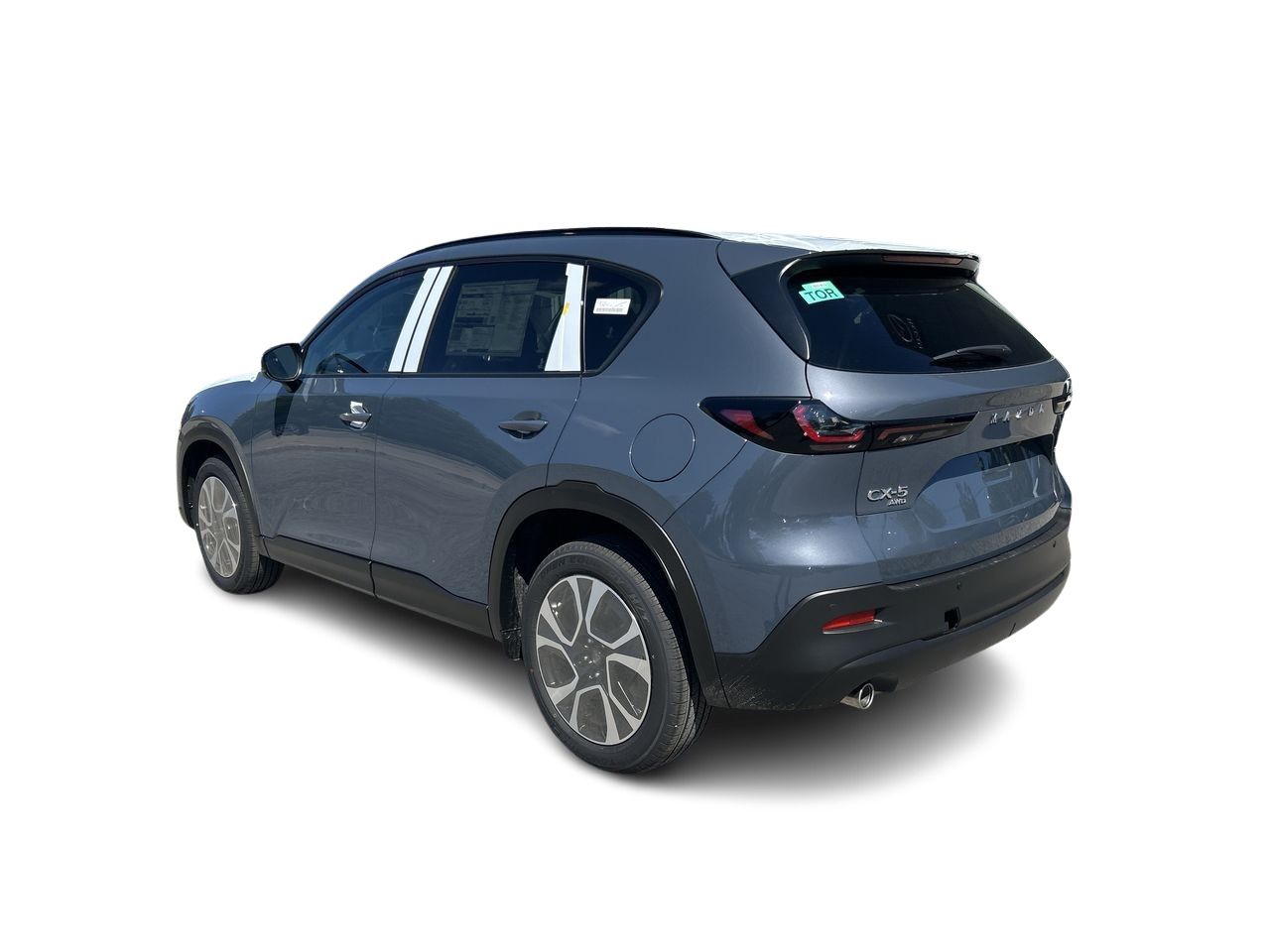 Mazda CX-5  2026 à Scarborough, Ontario