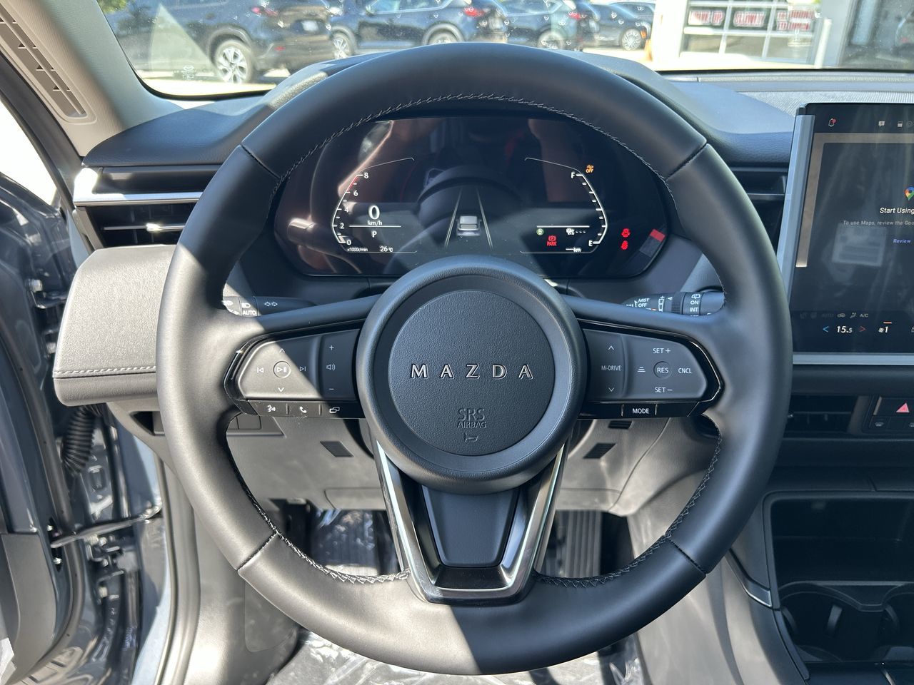 Mazda CX-5  2026 à Scarborough, Ontario