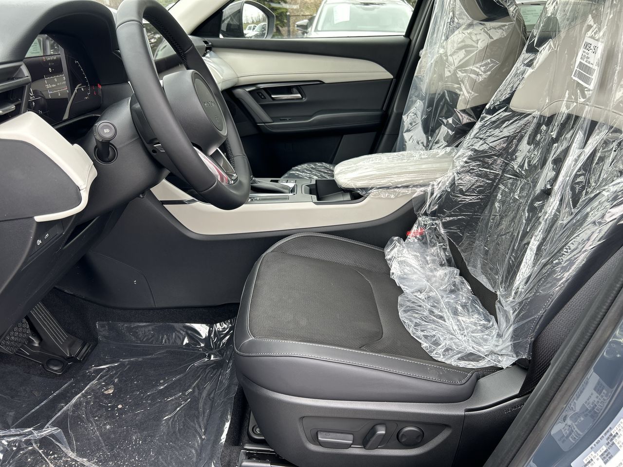 2026 Mazda CX-5 in Scarborough, Ontario