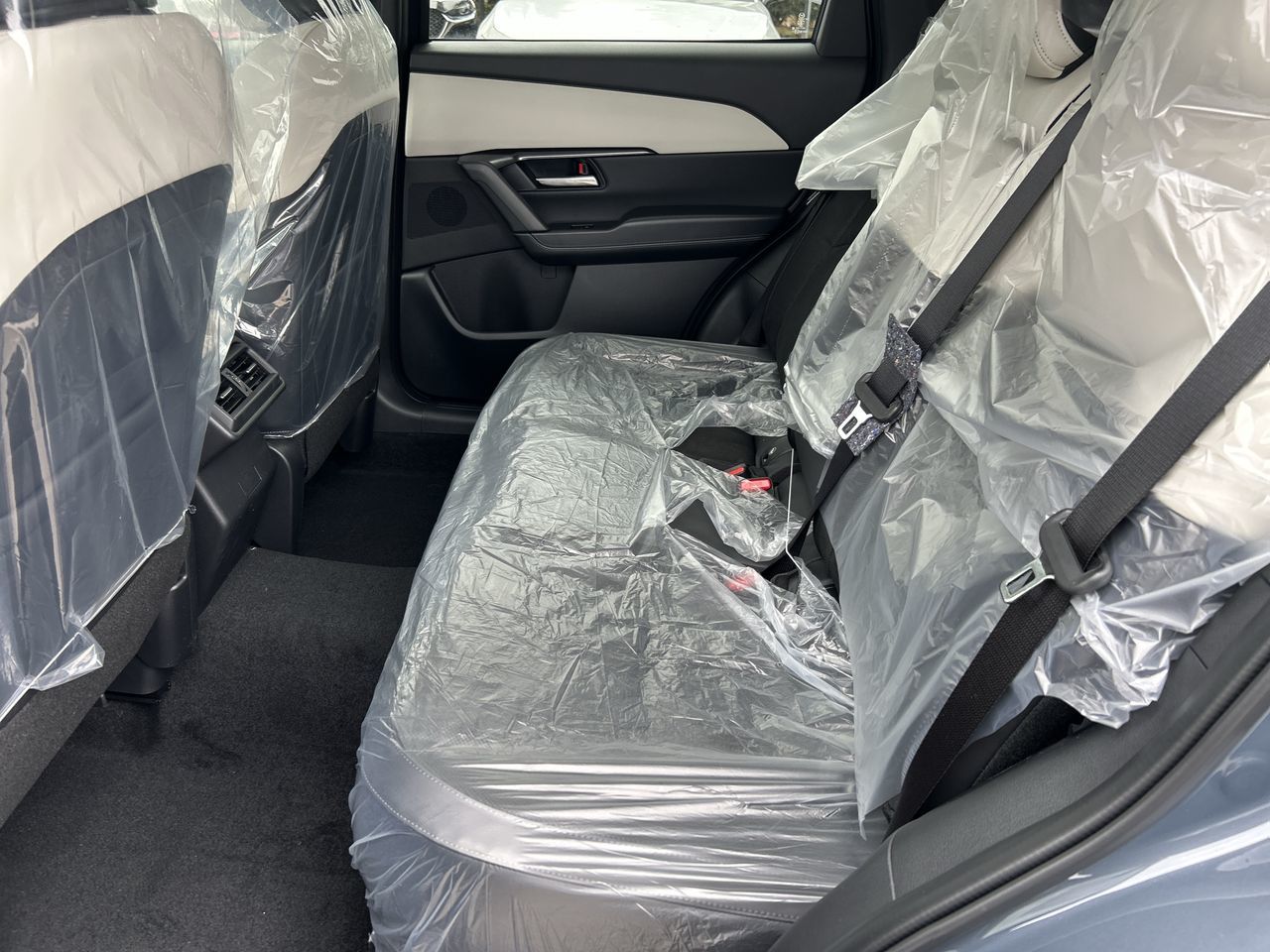 2026 Mazda CX-5 in Scarborough, Ontario