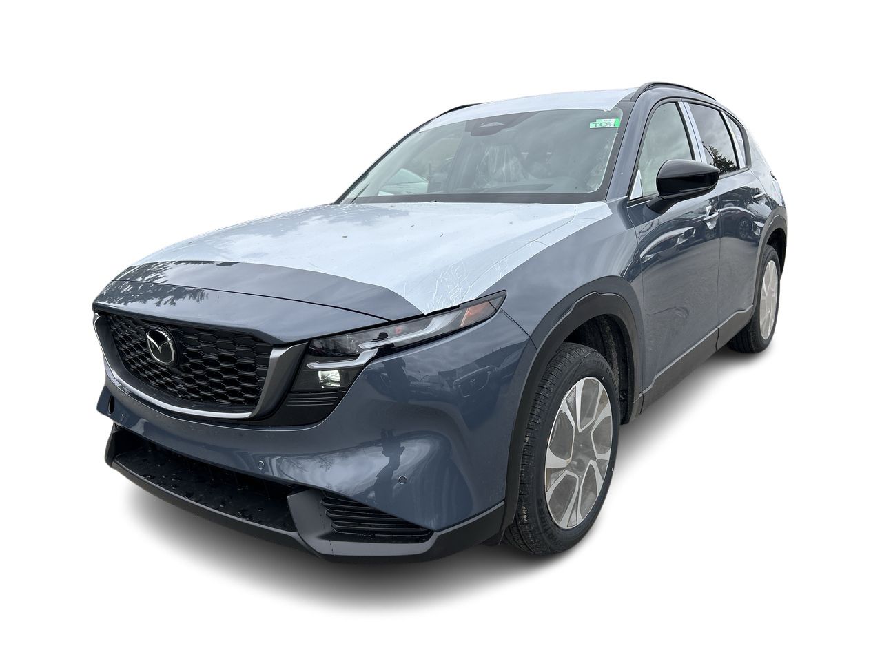 2026 Mazda CX-5 in Scarborough, Ontario