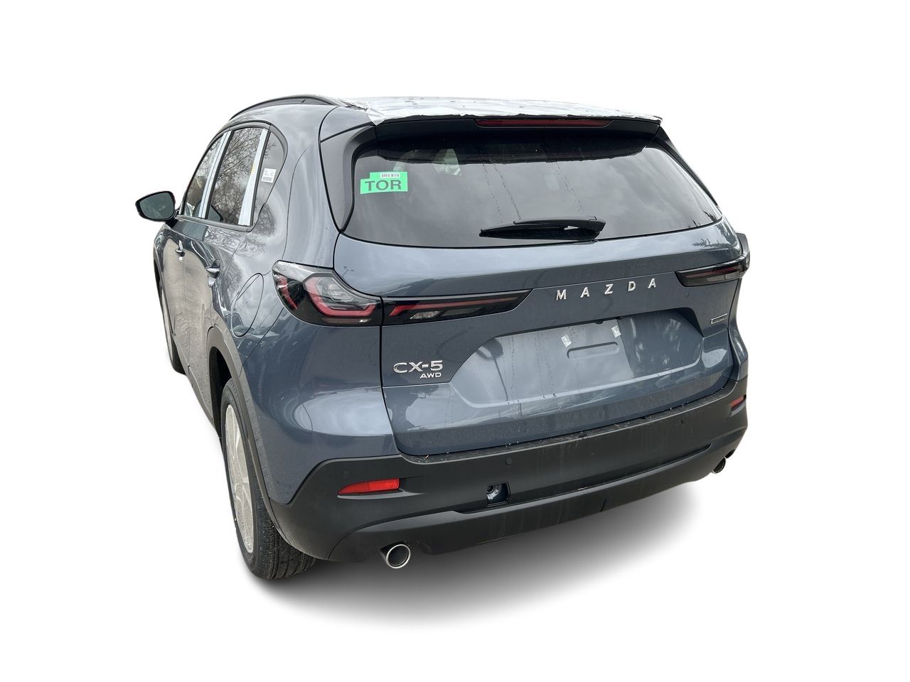 2026 Mazda CX-5 in Scarborough, Ontario