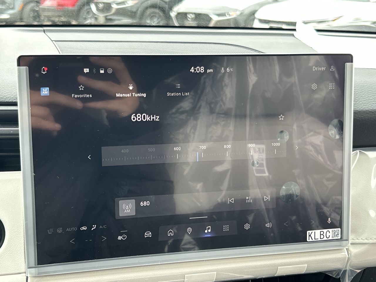 2026 Mazda CX-5 in Scarborough, Ontario