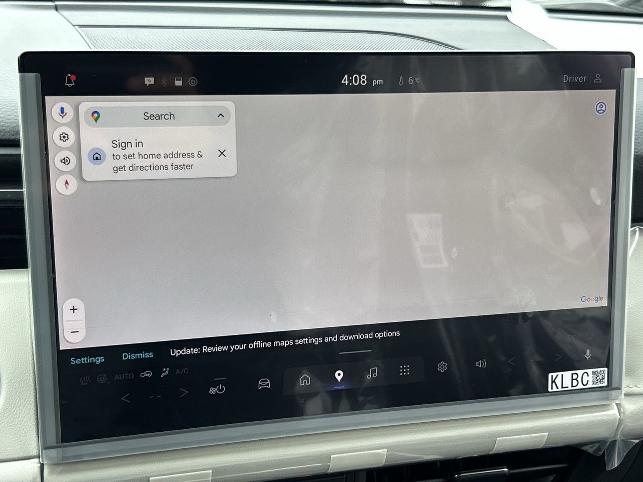 2026 Mazda CX-5 in Scarborough, Ontario