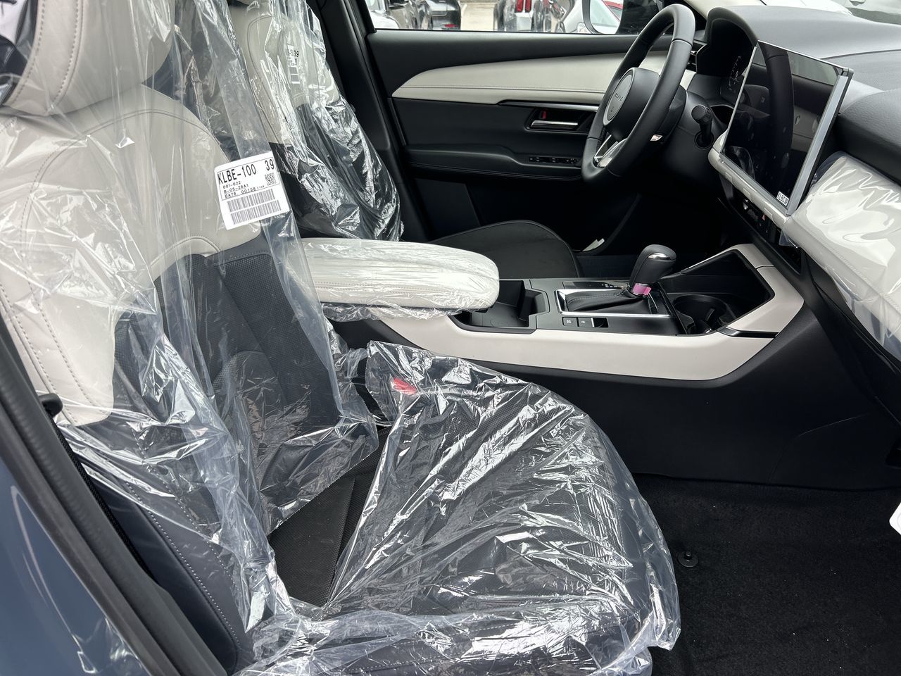 2026 Mazda CX-5 in Scarborough, Ontario