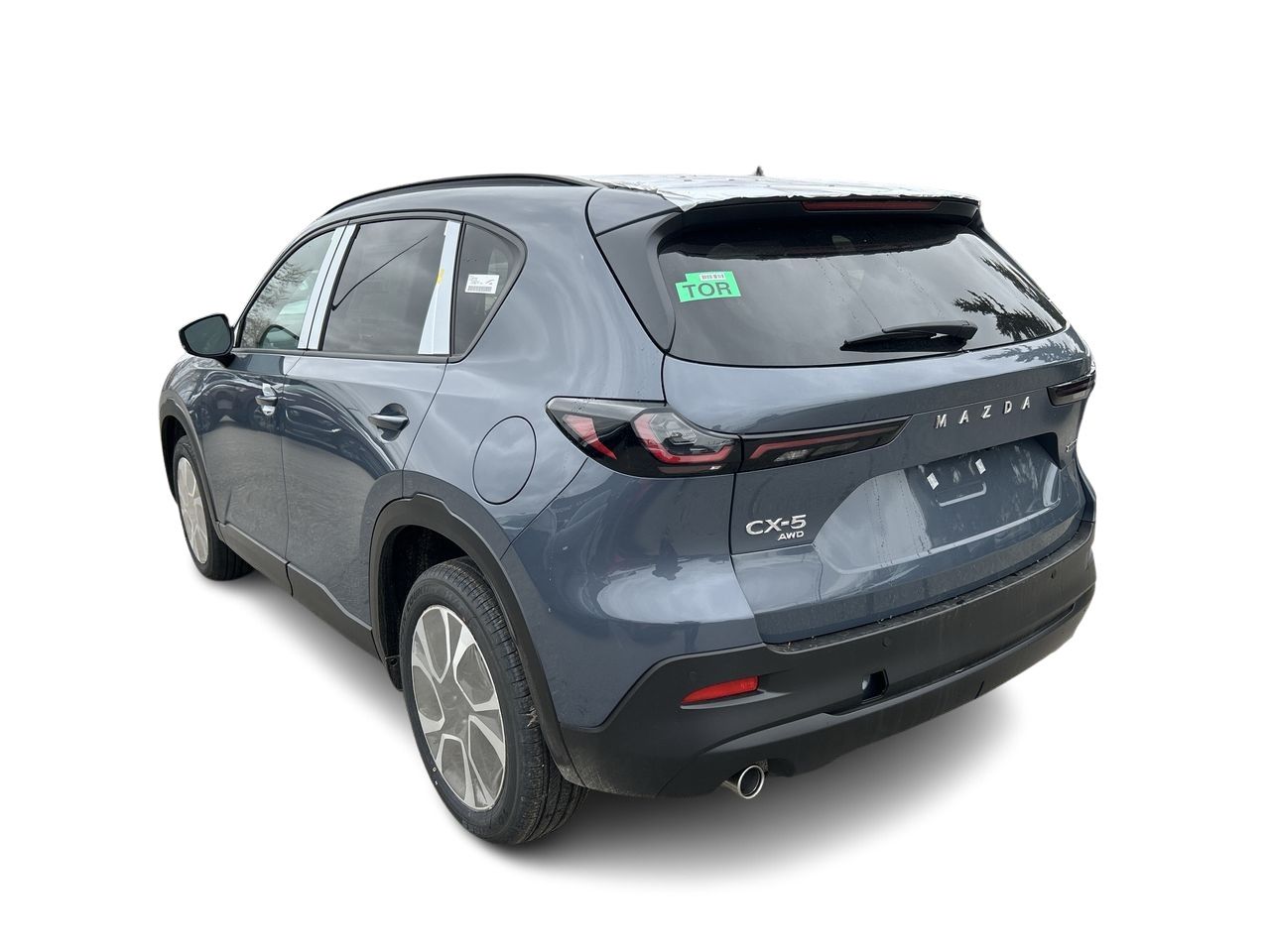 2026 Mazda CX-5 in Scarborough, Ontario