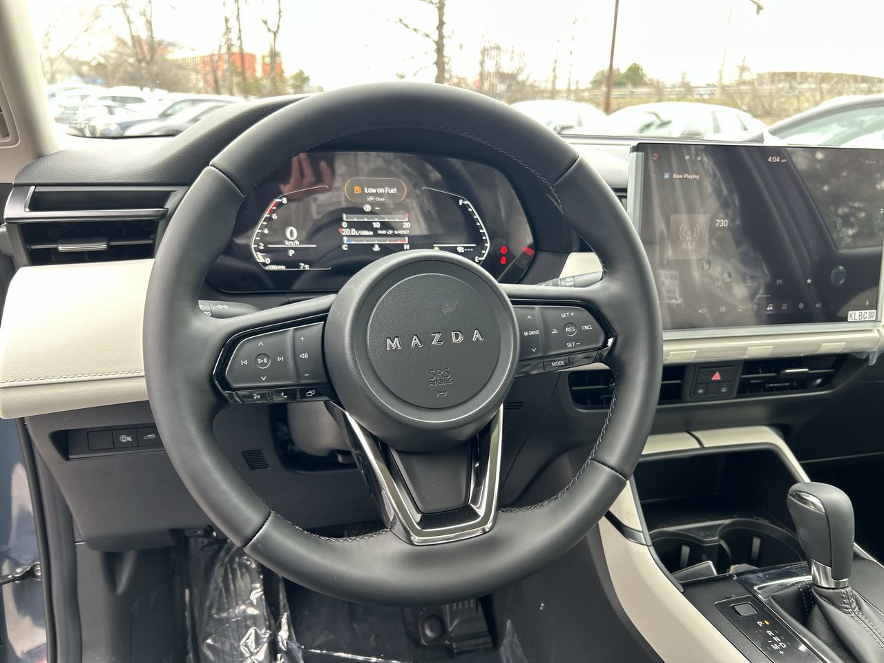 2026 Mazda CX-5 in Scarborough, Ontario