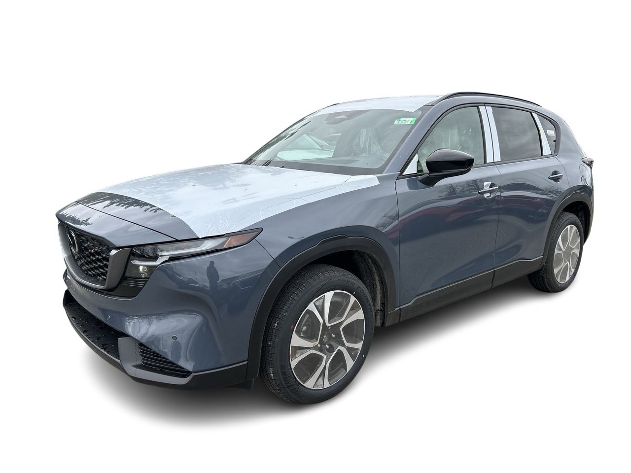 2026 Mazda CX-5 in Scarborough, Ontario