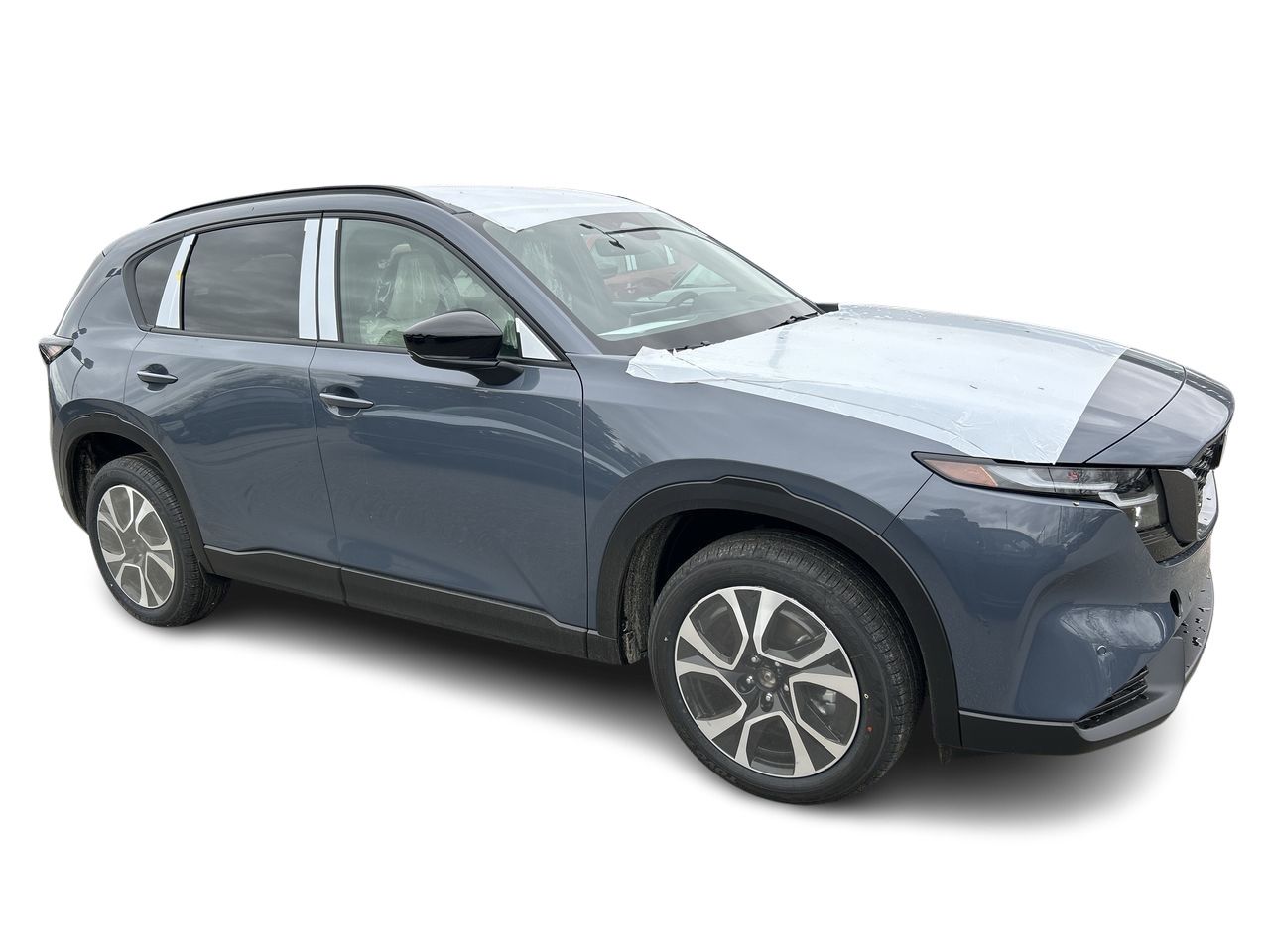 2026 Mazda CX-5 in Scarborough, Ontario