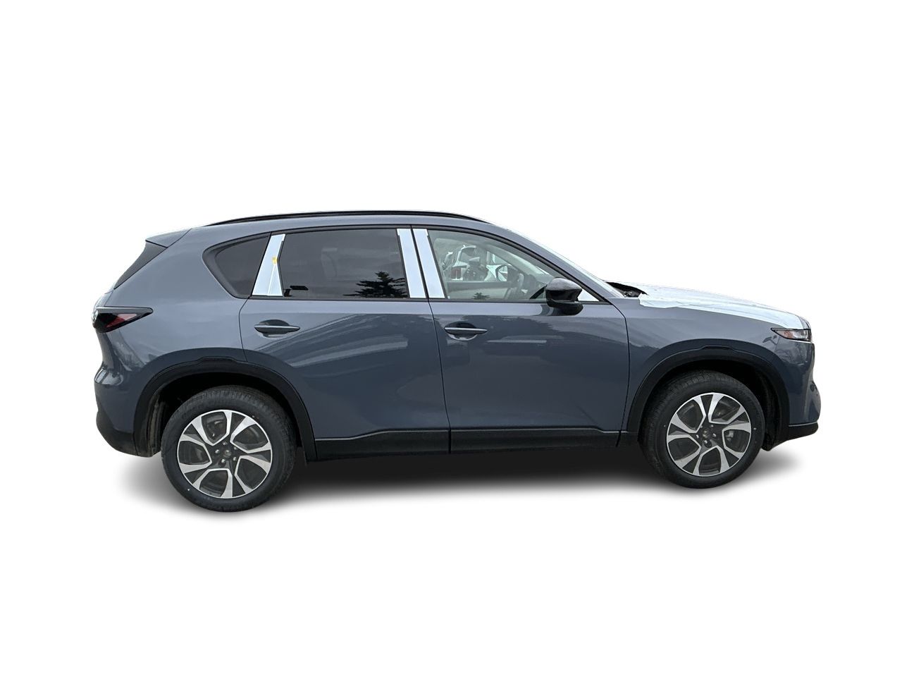 2026 Mazda CX-5 in Scarborough, Ontario