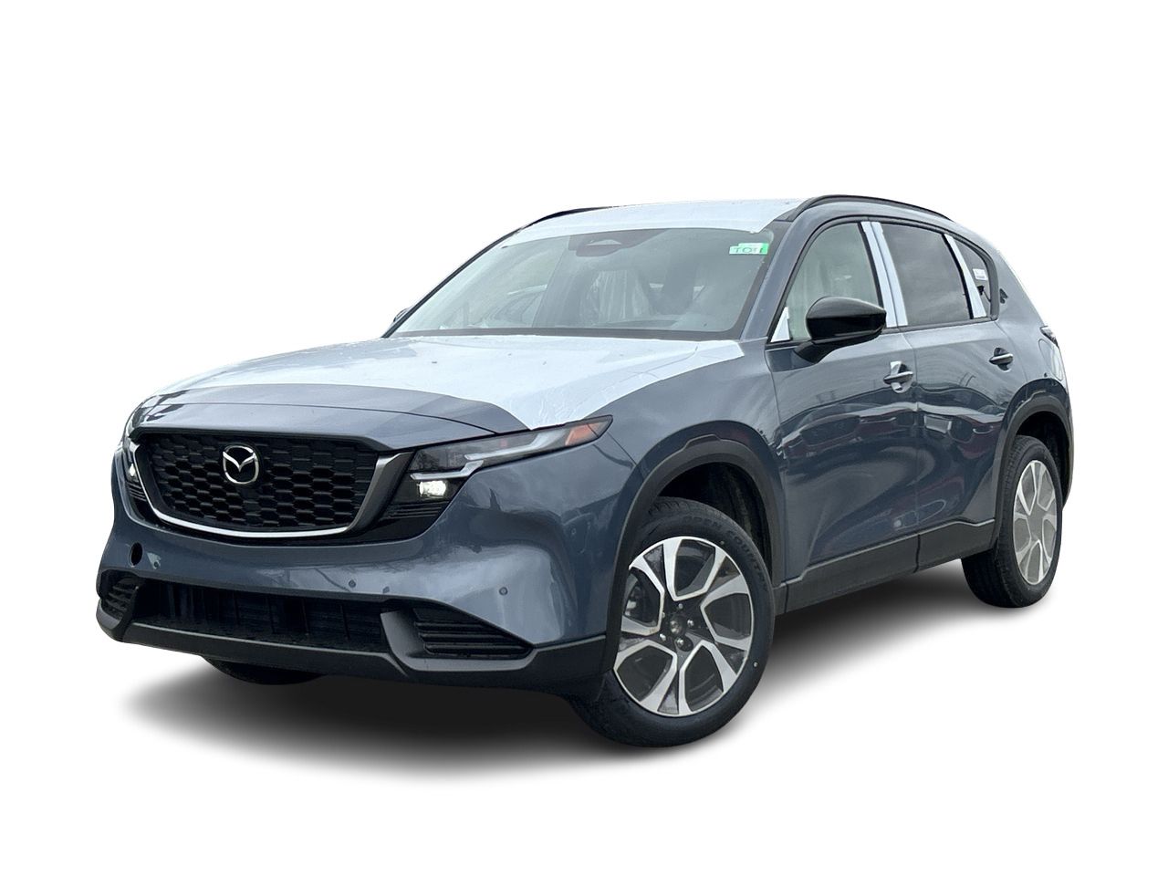 2026 Mazda CX-5 in Scarborough, Ontario