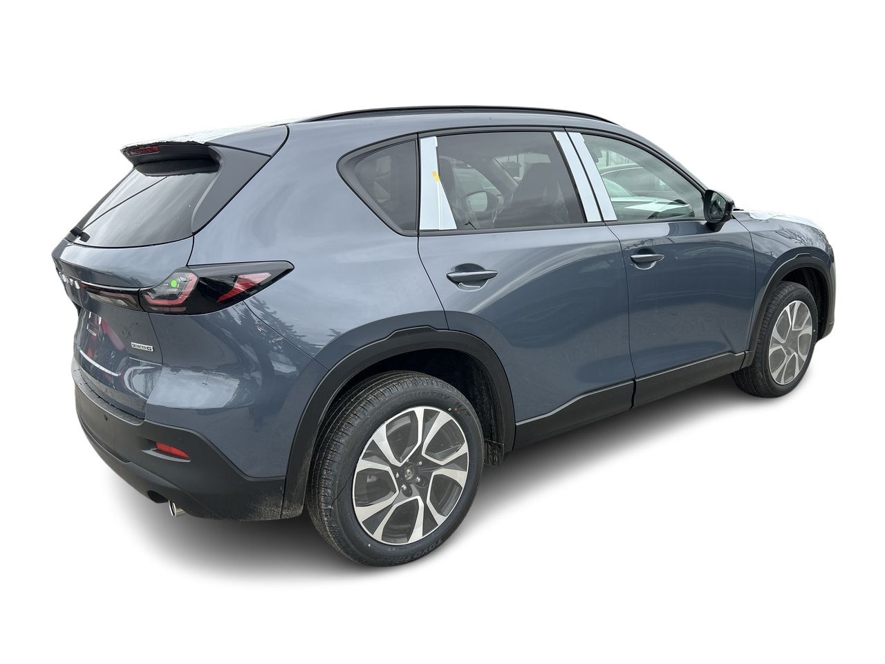 2026 Mazda CX-5 in Scarborough, Ontario