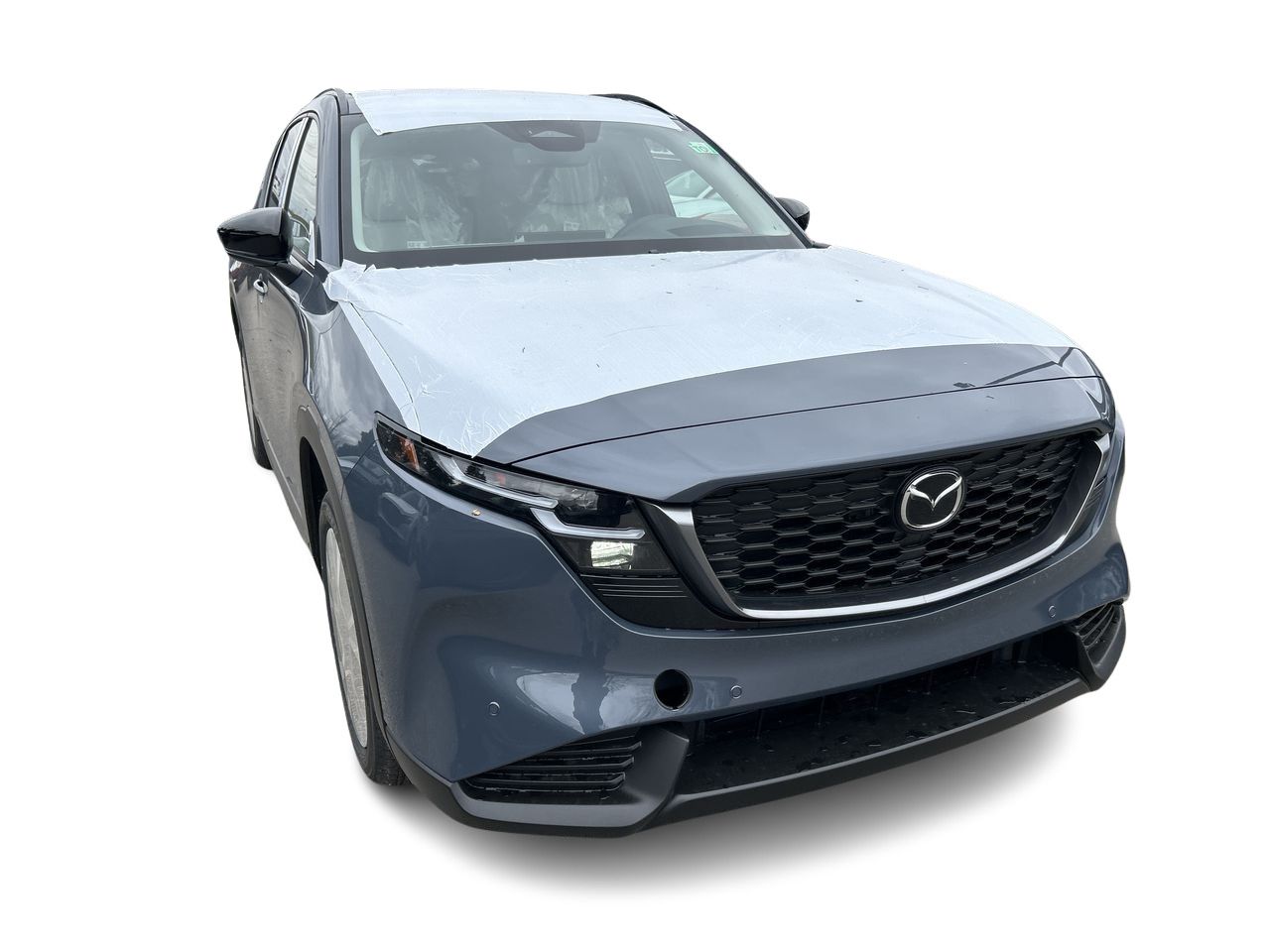 2026 Mazda CX-5 in Scarborough, Ontario