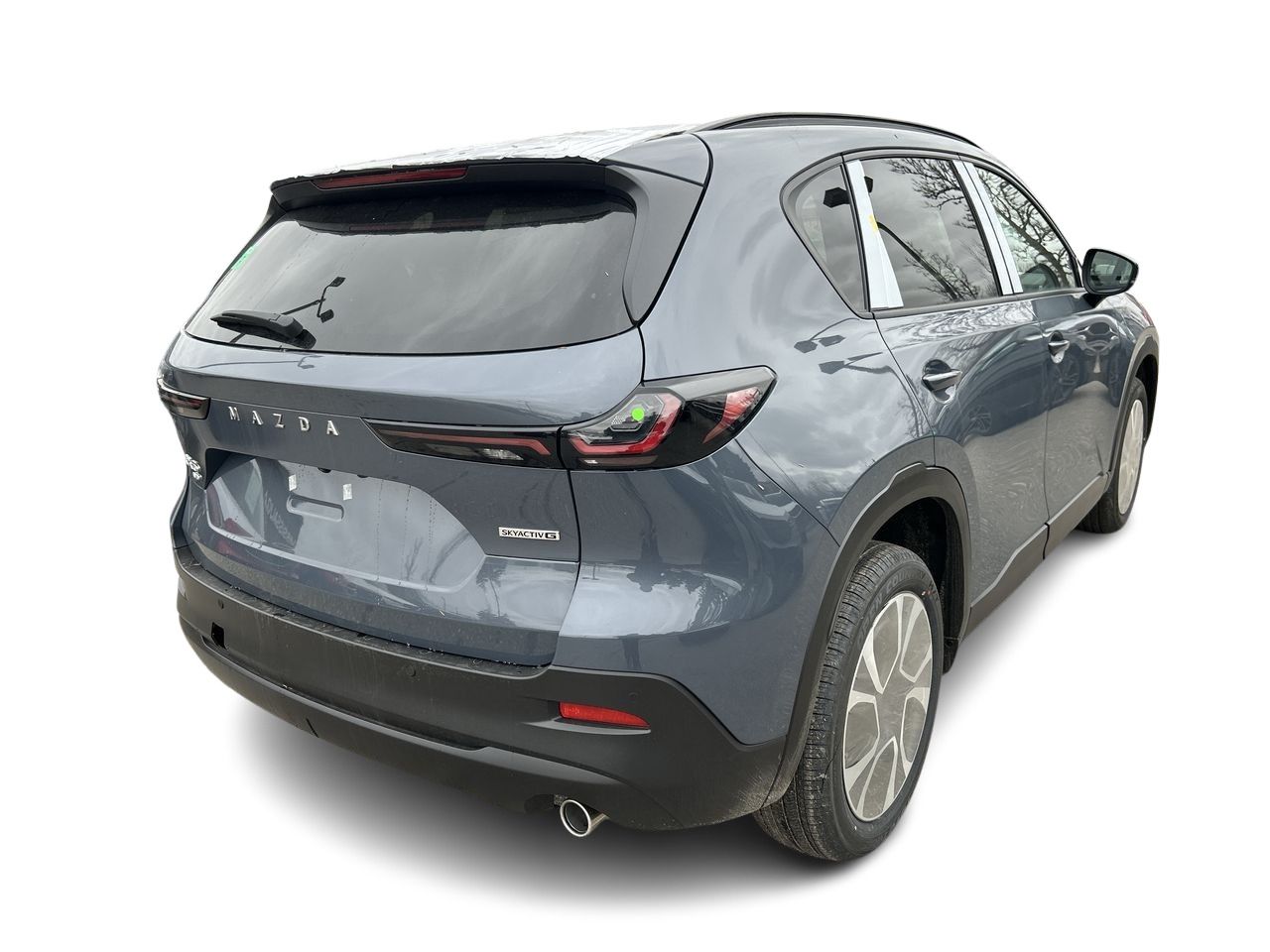2026 Mazda CX-5 in Scarborough, Ontario