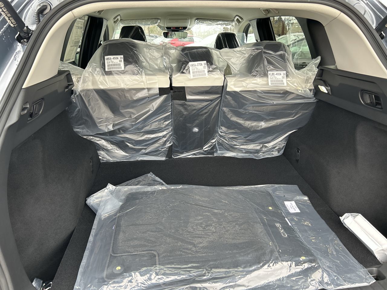 2026 Mazda CX-5 in Scarborough, Ontario