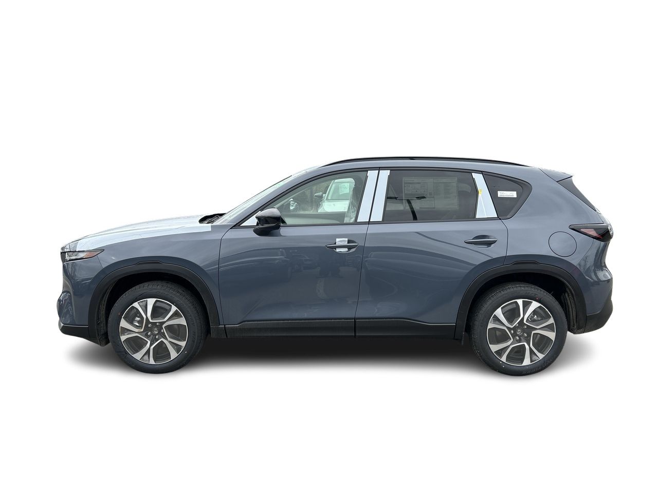 2026 Mazda CX-5 in Scarborough, Ontario