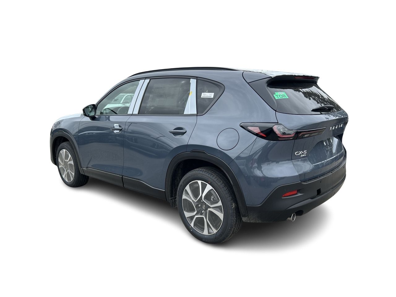 2026 Mazda CX-5 in Scarborough, Ontario