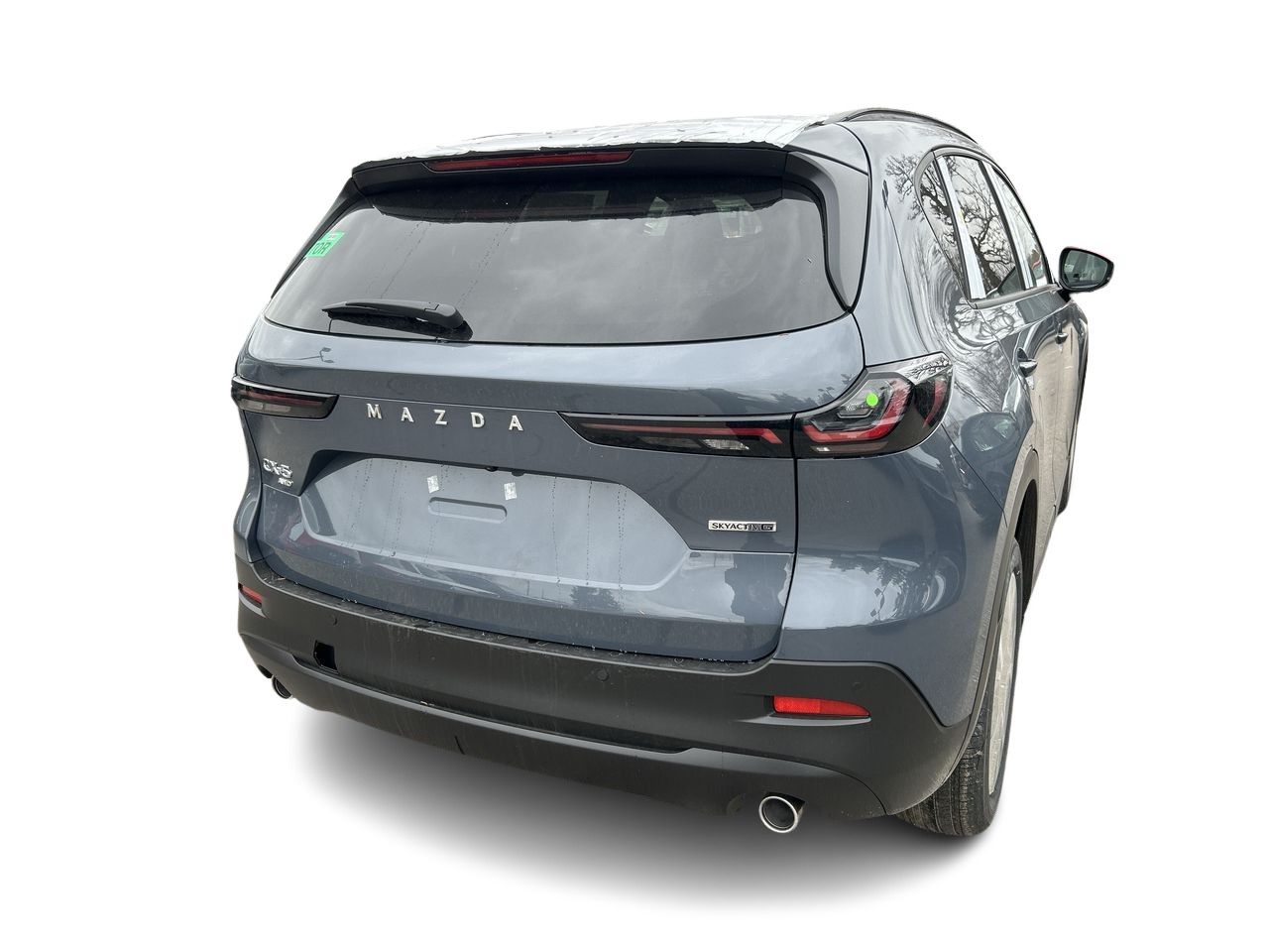 2026 Mazda CX-5 in Scarborough, Ontario