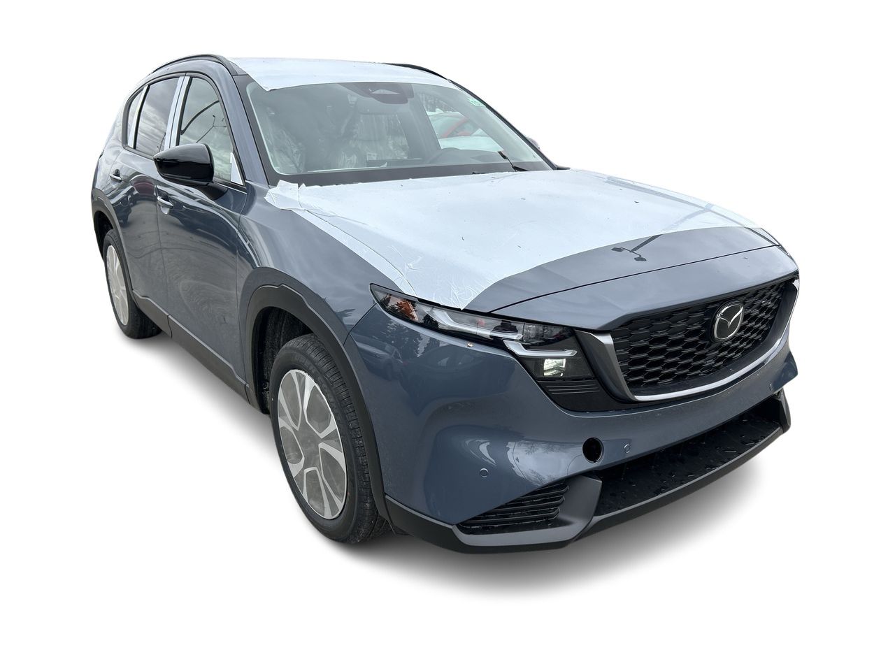 2026 Mazda CX-5 in Scarborough, Ontario