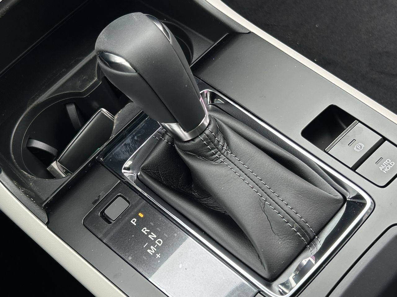 2026 Mazda CX-5 in Scarborough, Ontario